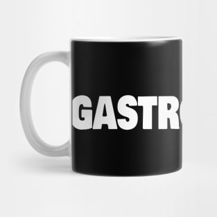 I am a gastroenterologist Mug